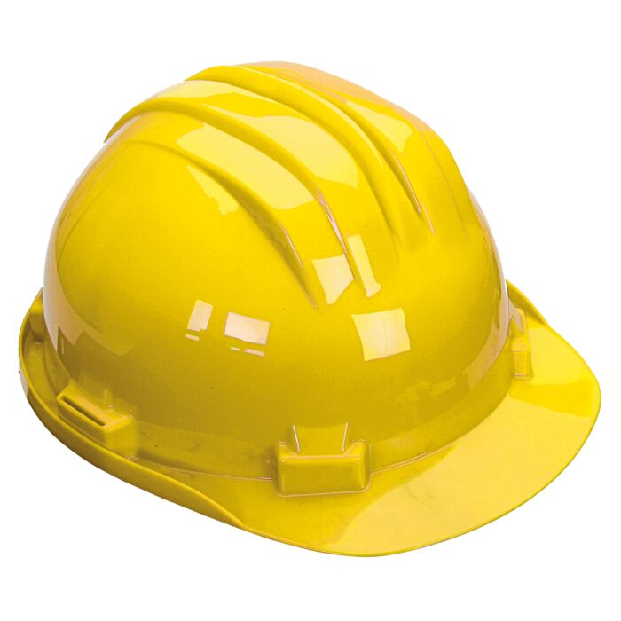 Casque de chantier